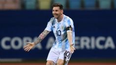 Argentina vs Colombia: Qué CANAL transmite y a qué HORA partido Semifinal Copa América 2021