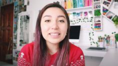 Karla Canseco tiene 19 años es youtuber y se hizo viral por comprar casa; esta es su historia