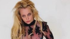 Britney Spears se quedó sin representante por esta razón