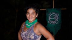 Valeria, eliminada de Survivor sí participaría en Exatlón y esto opina sobre Kristal Silva: VIDEO