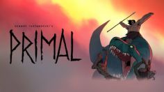 "Primal" es la mejor serie animada de HBO Max, estas son las razones