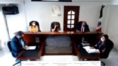 Morena incumple con sentencia del TESLP y recibe multa