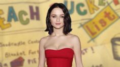 Joey King: Ellas son las GUAPAS hermanas de la protagonista de 'El Stand de los Besos' | FOTOS