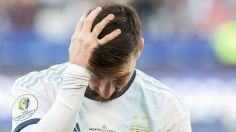 Semifinales Copa América: ¿Última oportunidad de Messi de ganar un título con Argentina?