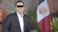 Vinculan nuevamente a proceso a ex gobenador Sandoval de Nayarit