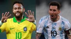 Copa América 2021: Cuándo y dónde es la GRAN FINAL entre Brasil y Argentina