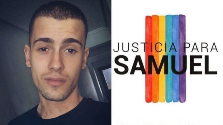 Justicia para Samuel: Indignación en España por brutal crimen homofóbico; esto sabemos