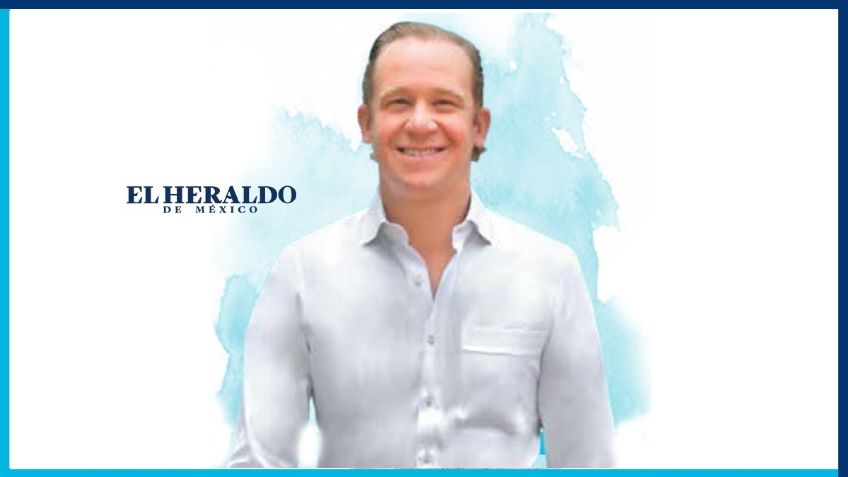 Cuerpo Entero: Santiago Taboada