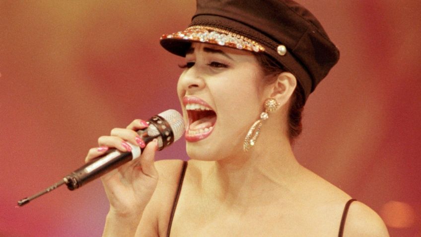 Selena apretó un anillo de 52 diamantes mientras moría; ¿qué pasó con la costosa joya?