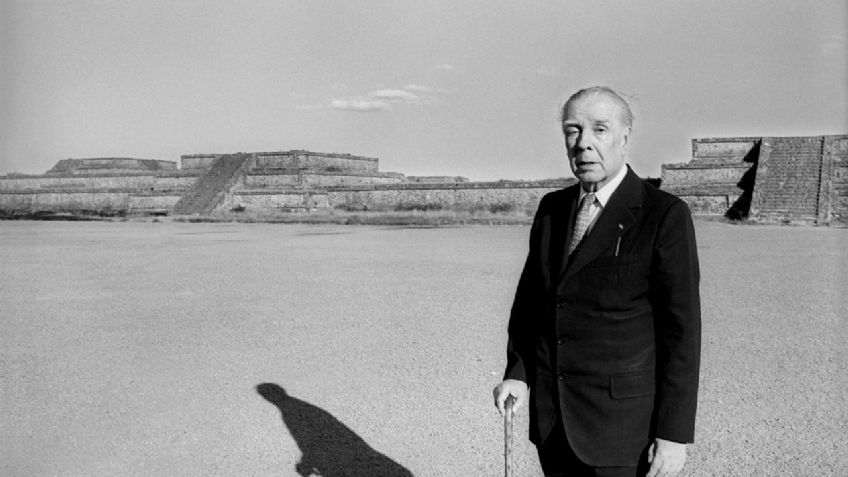 Analiza la obra de Jorge Luis Borges junto con otros lectores: es GRATIS y virtual