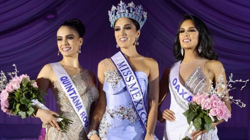 Miss México: Otra persona da positivo a Covid-19