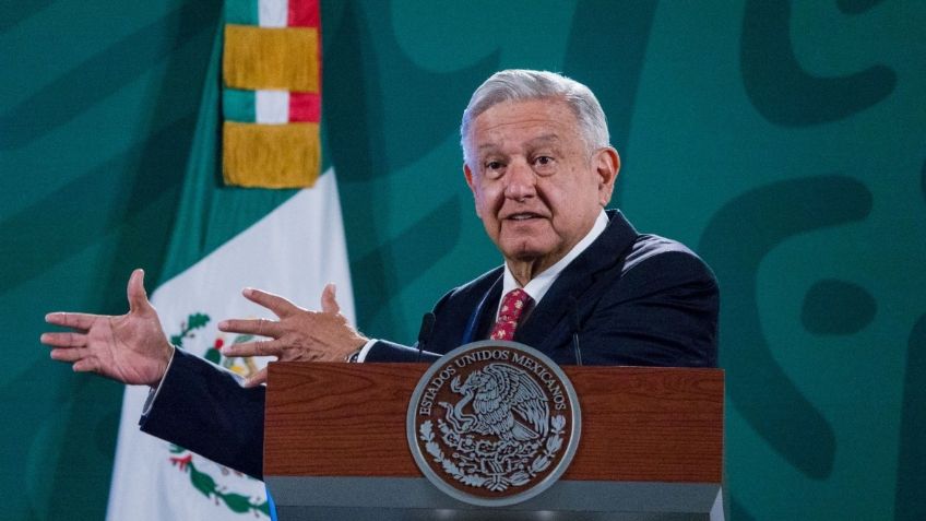 AMLO pide que otorguen Premio Nobel a los creadores de vacuna anti Covid-19