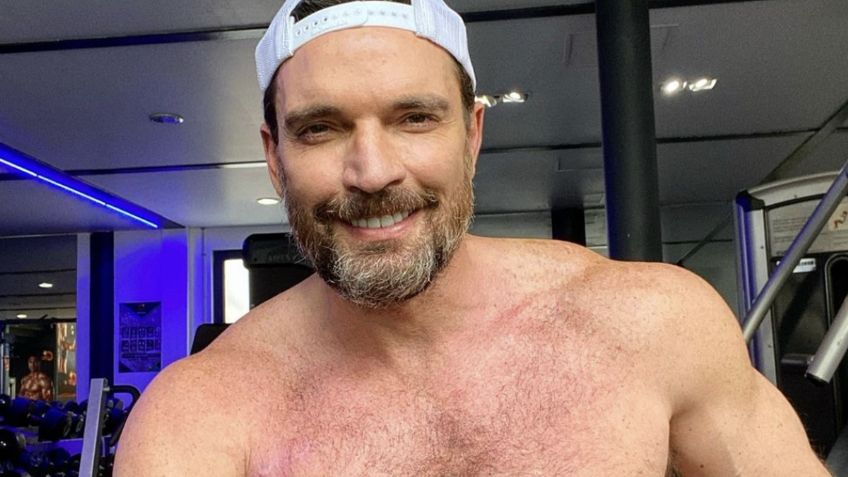 Acusan a Julián Gil de depredador sexual tras destaparse relación con Valeria Marín