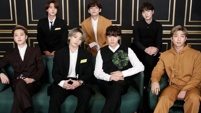 BTS tendrá su propia tarjeta de crédito; ¿En cuáles tiendas se podrá comprar con ella?