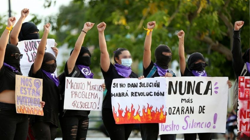 Clasifican delitos contra mujeres e incrementan penas en Nayarit