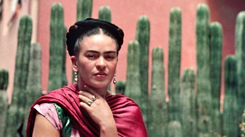 Test de Frida Kahlo: ¿qué tanto sabes de la pintora y sus obras?