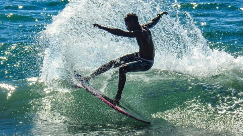 ¿Vacaciones? Estas son las tres playas más impresionantes en el Caribe: FOTOS