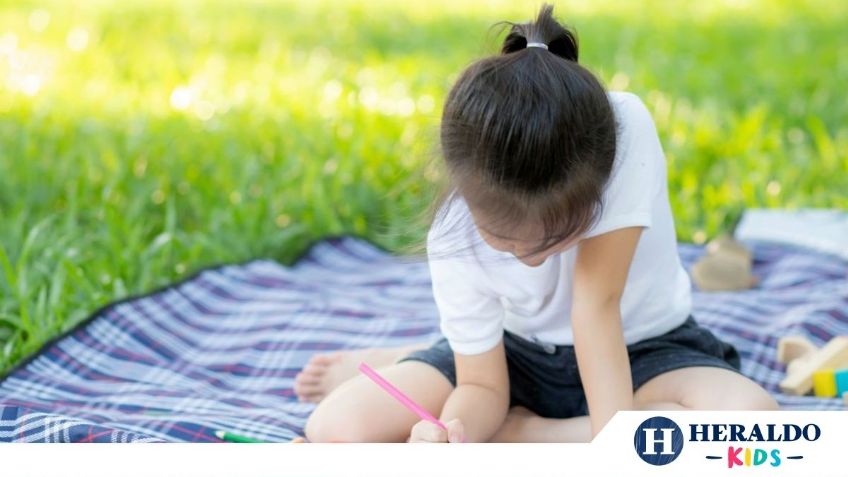 9 tips para que tus hijos terminen bien el ciclo escolar e inicien las vacaciones de verano