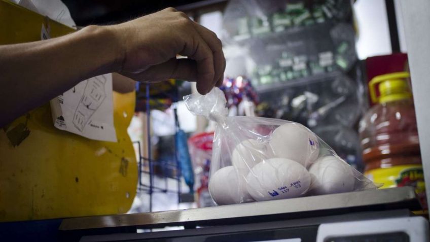 Reabren sólo 50% de las tienditas que cerraron a causa de la pandemia