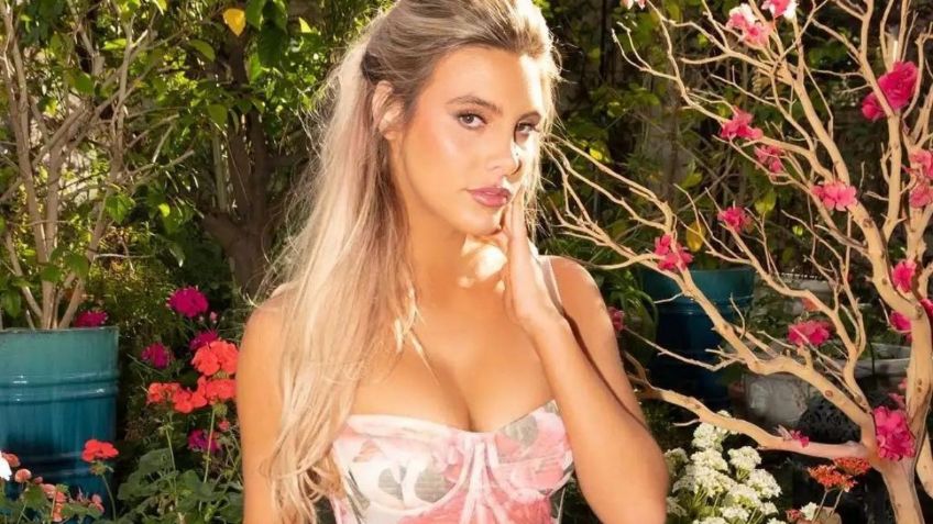 Lele Pons sube la temperatura al compartir sesión de FOTOS en espectacular bikini