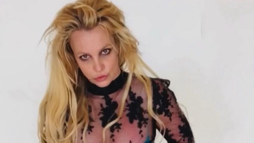 Britney Spears se quedó sin representante por esta razón