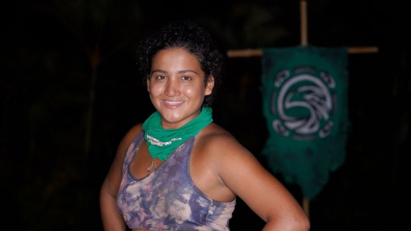 Valeria, eliminada de Survivor sí participaría en Exatlón y esto opina sobre Kristal Silva: VIDEO