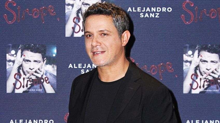 Tras pronunciarse por el asesinato de un joven, Alejandro Sanz se ve envuelto en polémica; esto fue lo que dijo