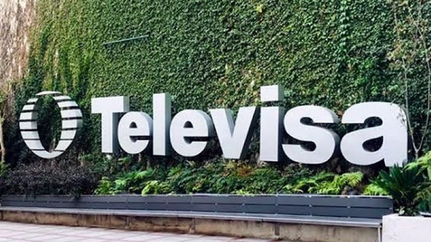 Grupo Televisa registró crecimiento del 9.1 % en tercer trimestre de 2021