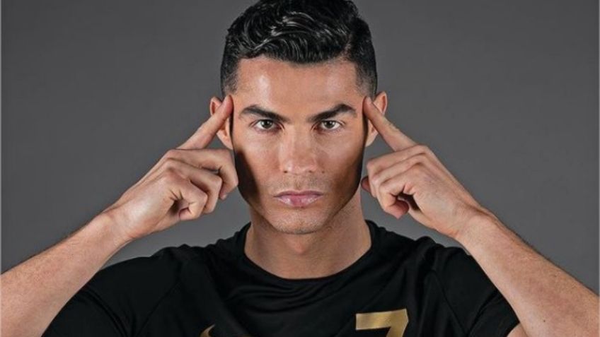 ¿Real Madrid, PSG o Juventus? Cristiano Ronaldo rompe el silencio y revela en qué equipo jugará