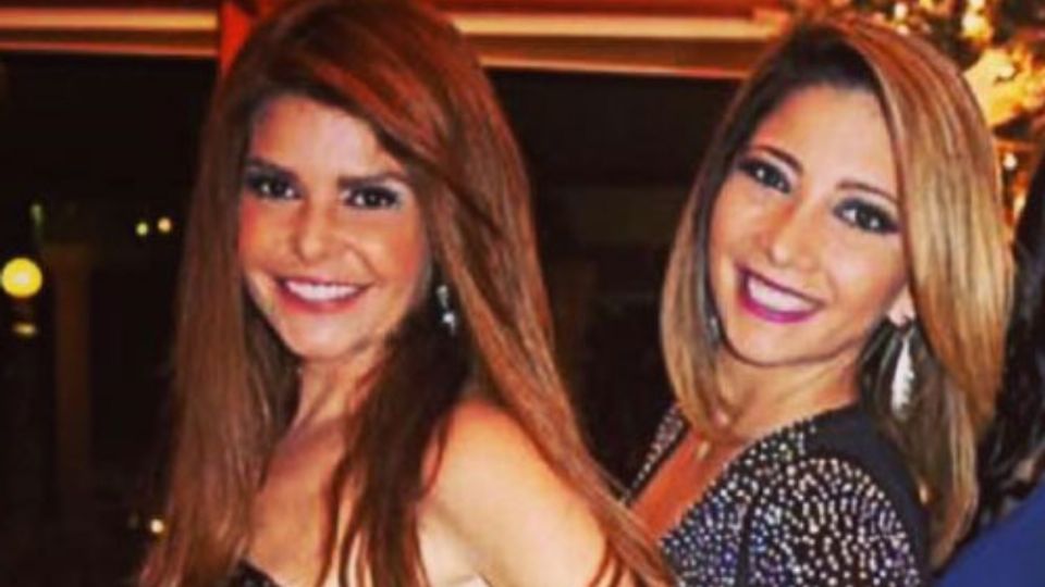 La sobrina de la famosa es acusada de cometer un fraude millonario. FOTO: ESPECIAL