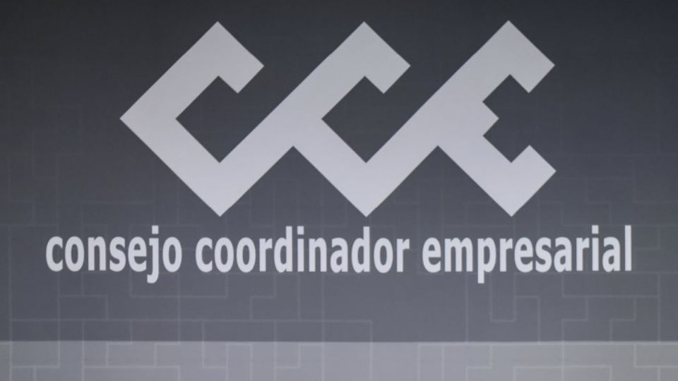 Consejo Coordinador Empresarial