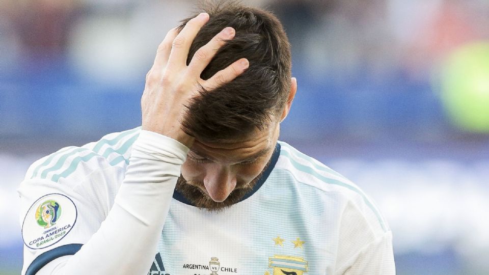 La Copa América 2021 podría ser la última oportunidad de Messi para conseguir un título con Argentina