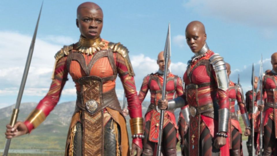 Detalles revelan que Wakanda podría enfrentar guerra con Atlantis en 'Black Panther 2'. Foto: Instagram