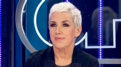 Ana Torroja confirma que podría haber una bioserie de Mecano