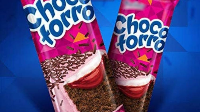 Chocotorro: ¿Te acuerdas de este pastelito? Pues es tendencia y ésta es la razón