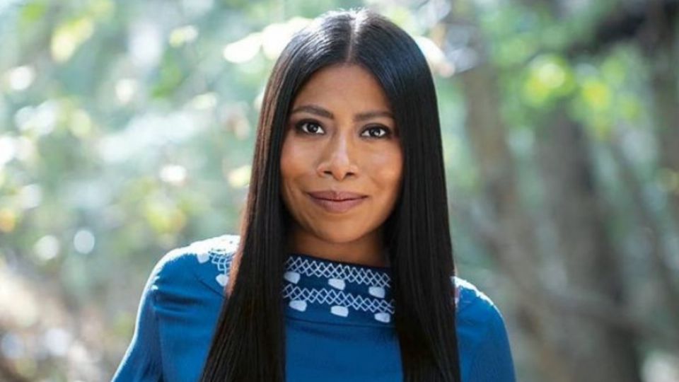 Yalitza Aparicio fue nominada al premio Oscar en 2018 por la película 'Roma'. Foto: Instagram