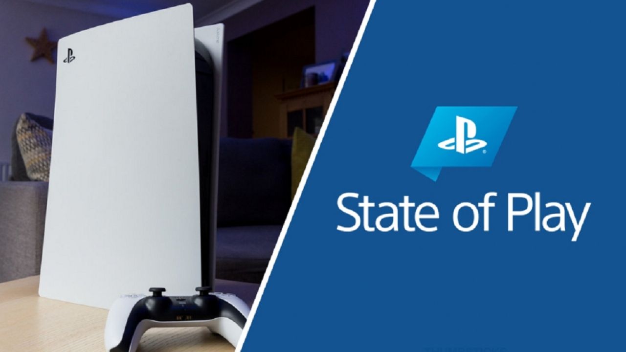 State Of Play Conoce Los Nuevos Videojuegos Que Llegarán A Ps5 Y Ps4