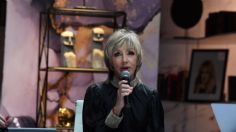 Ana Torroja se reinventa; aprendió a grabarse sola en casa