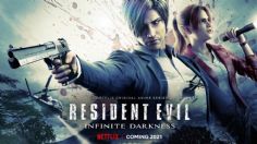 Netflix estrena Resident Evil: Infinite Darkness, una miniserie que no te debes perder