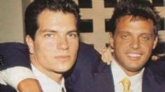 ¿Cuál es la relación de Miguel Alemán Magnani y Luis Miguel?