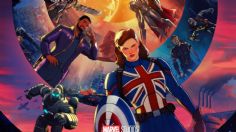 Este es el primer trailer de What If...?, la primera serie animada de Marvel en Disney Plus