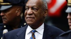 Bill Cosby creará un documental sobre su encarcelamiento