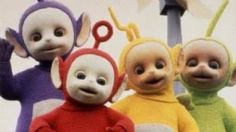 Los Teletubbies ya se vacunaron vs Covid-19 y son tendencia, ¿recuerdas a estos personajes?