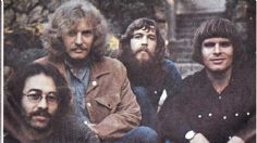 Creedence consigue su primer número 1 con "Have You Eve Seen The Rain", ¡50 años después! | VIDEO