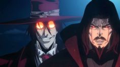 ¿Ya viste Hellsing? Ahora prueba con este EXCELENTE anime de Netflix