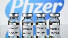 Pfizer revela que su vacuna tiene disminución de efectividad contra el Covid-19; busca tercera dosis