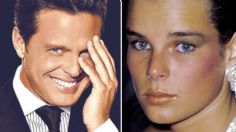 Así fue como LUIS MIGUEL conoció a la Princesa Estefanía de Mónaco y la llevó al Baby 'O: VIDEO