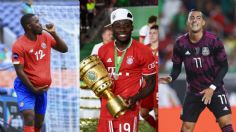 Copa Oro 2021: ¿Quiénes son los jugadores a seguir en el torneo de la Concacaf?