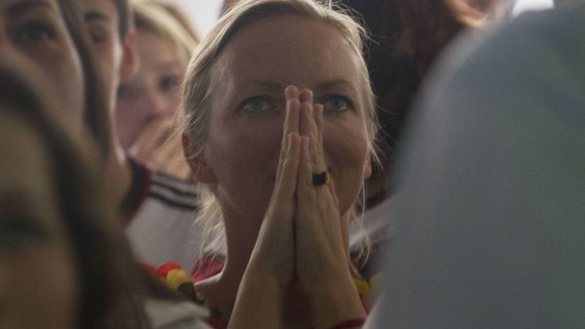 El 7-1 de Alemania a Brasil cumple siete años: Estos son los récords que rompió la goleada