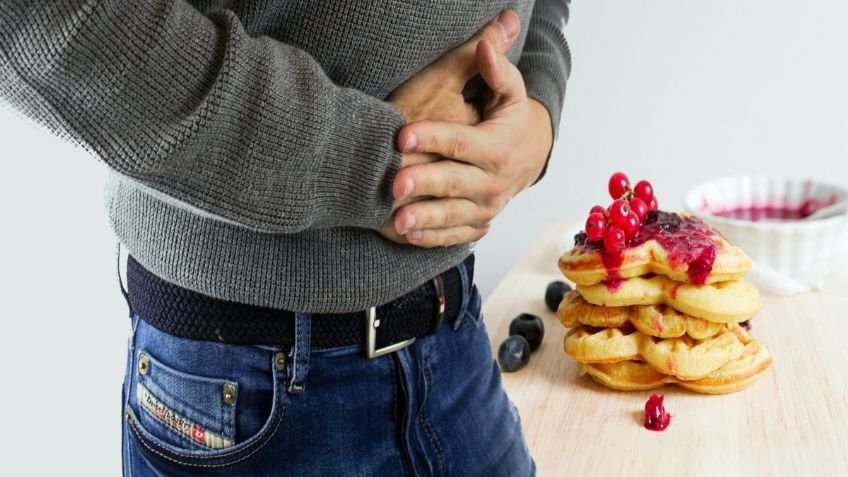 ¿Qué se puede comer cuando se tiene gastritis? Alimentos que NO irritan el estómago